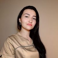 Басакина Айнура