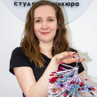 Наталья