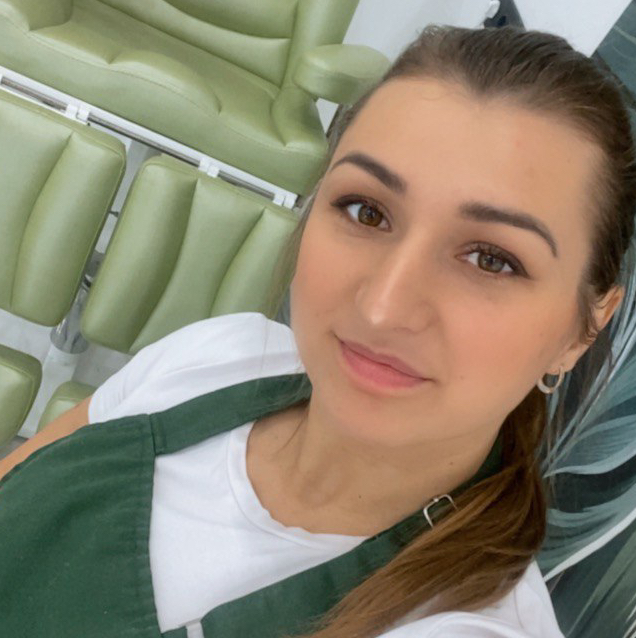 Елена