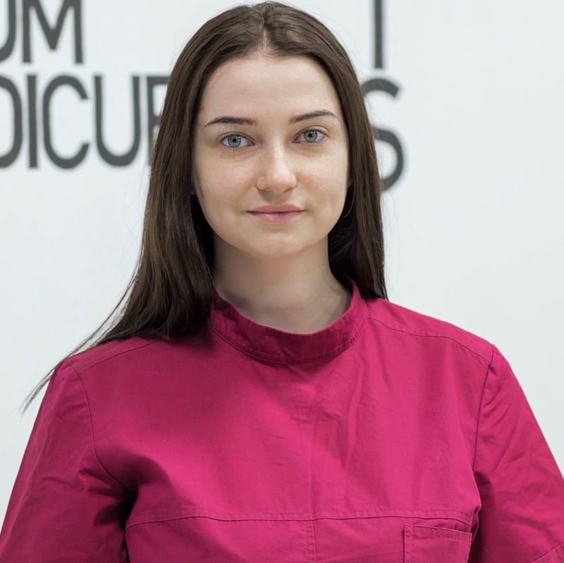 Анна Воейкова