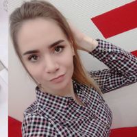 Перескокова Светлана