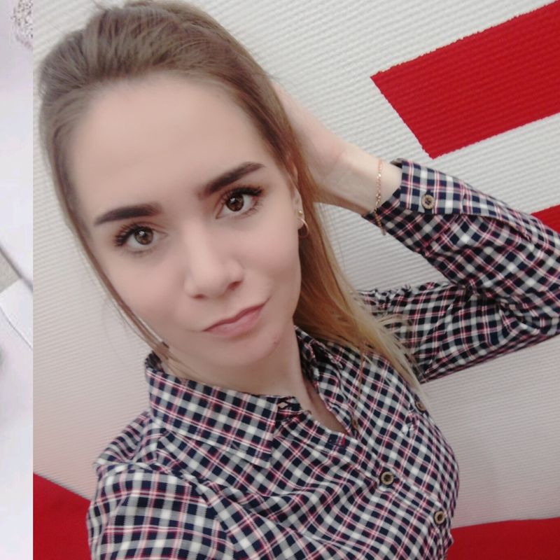 Перескокова Светлана