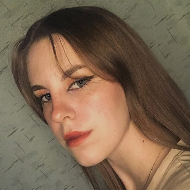 Анастасия И
