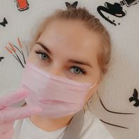 Тарасова Алёна