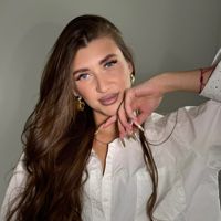 Федорченко Валерия