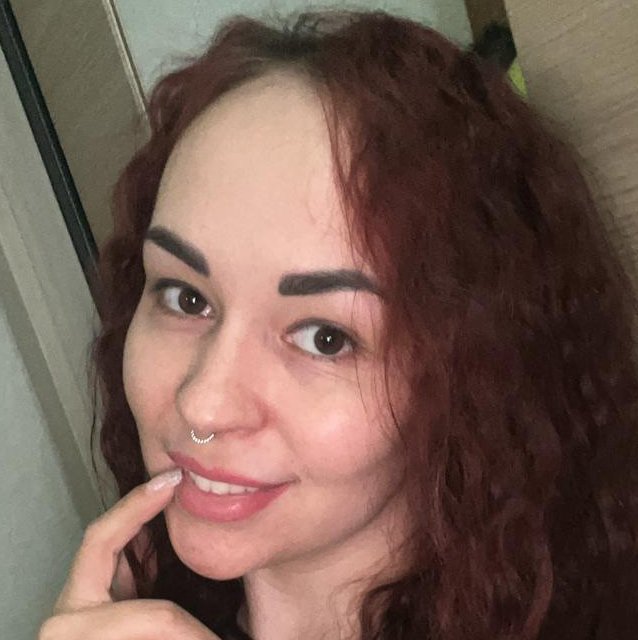 Екатерина