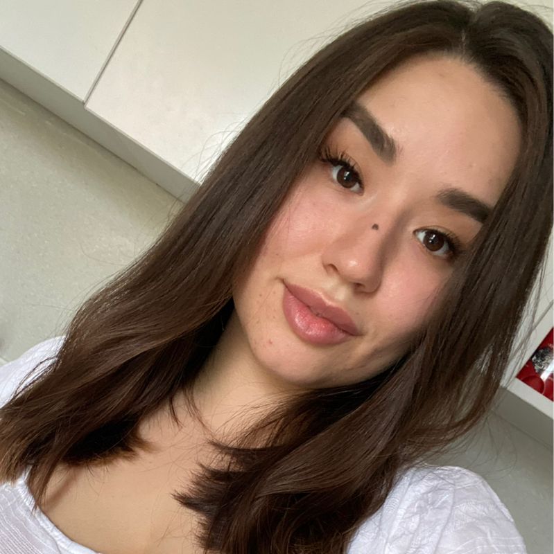 Алина