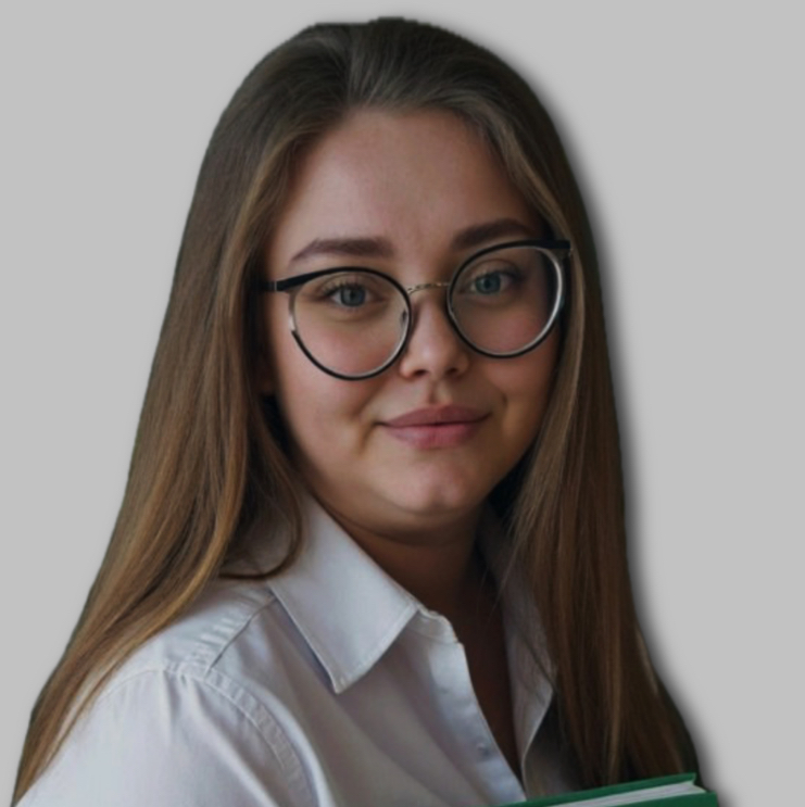 Стрельникова Александра