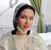 Евгения Савинская