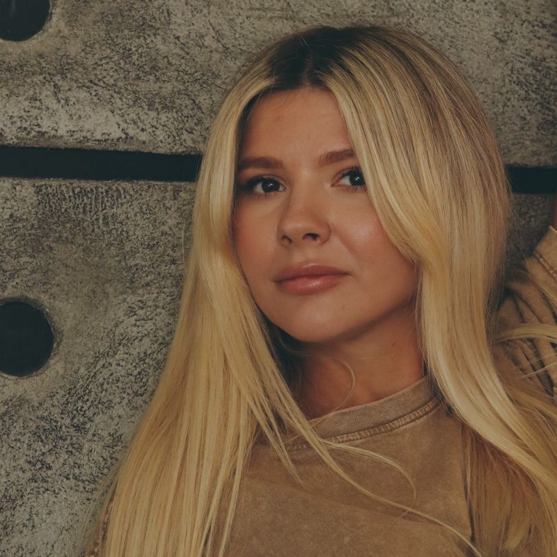 Зайцева Евгения