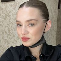 Лушникова Ксения