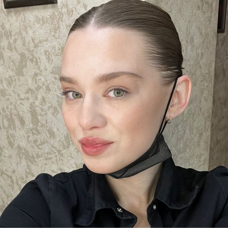 Лушникова Ксения