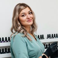 Четвергова Милана