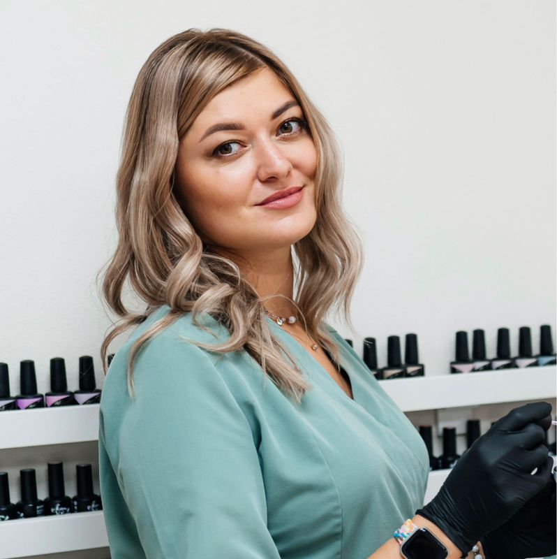 Четвергова Милана