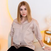 Рогачевская Юлия