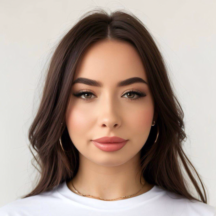 Ирина Герц