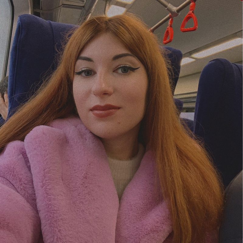 Алевтина