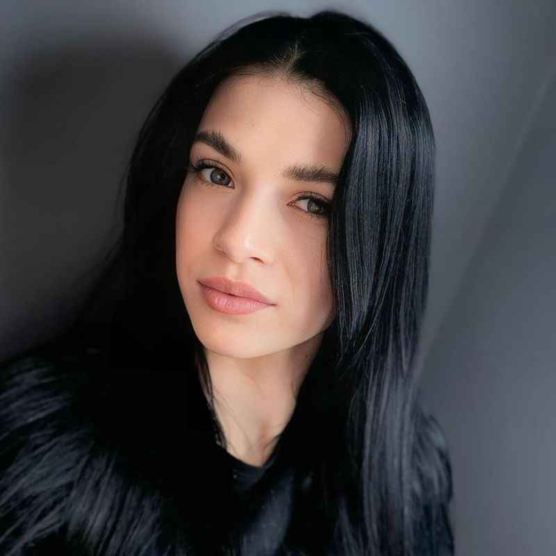 Марина