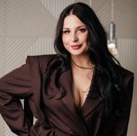 Фисунова Яна