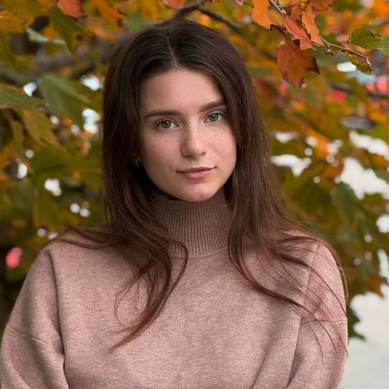 Родионова Юля