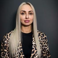 Лысенко Кристина