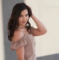 Дина