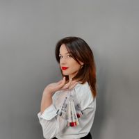 Анастасия