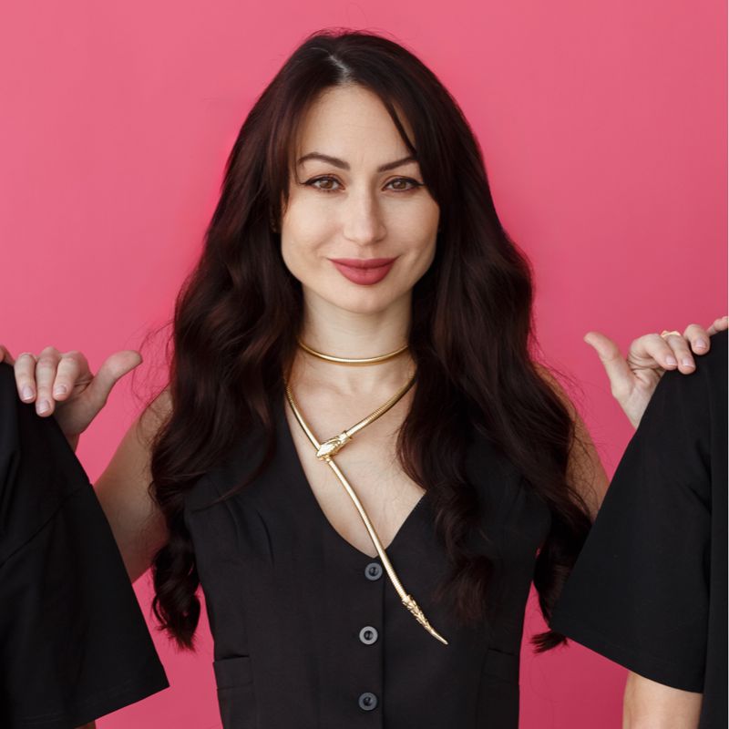 Анна