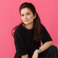 Екатерина