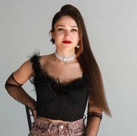 Алина