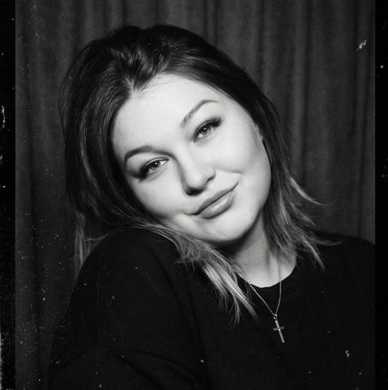 Горшенина Ирина