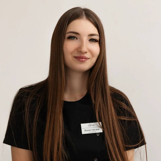 Жолматова Анастасия
