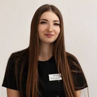 Жолматова Анастасия