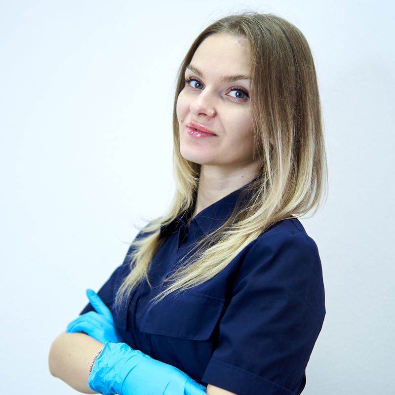 Нина