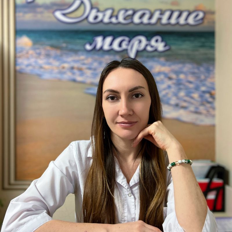 Екатерина