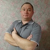 Касимов Александр