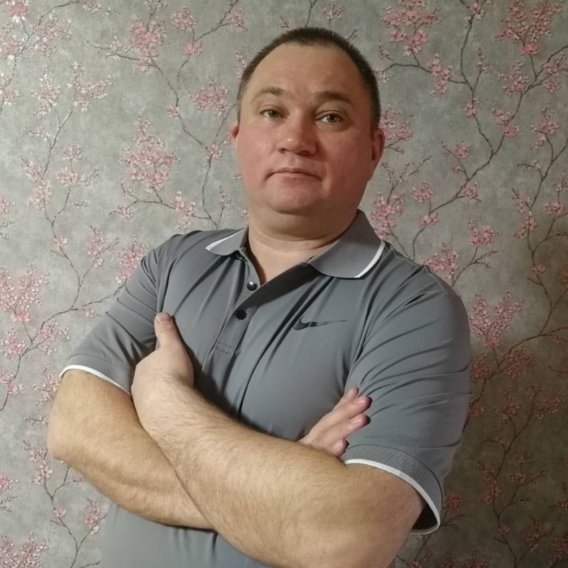 Касимов Александр