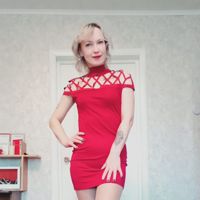 Щербакова Ирина