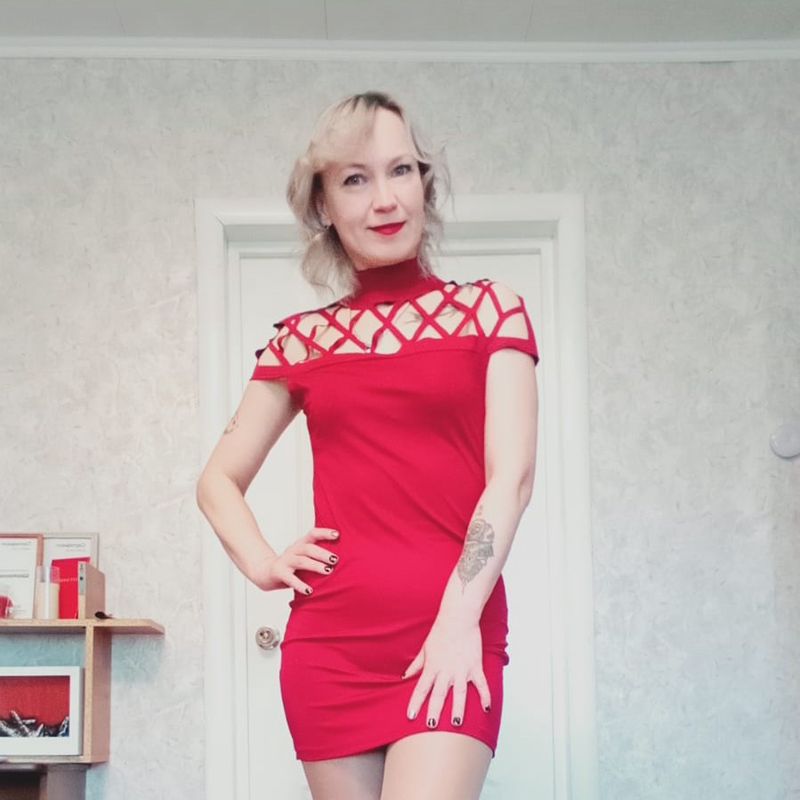 Щербакова Ирина