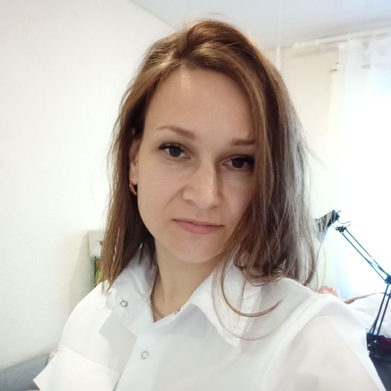 Светлана
