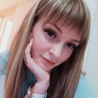 ТОП Барбер Алина