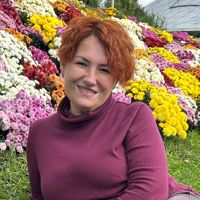 Анна Гришина
