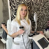 Полякова Светлана