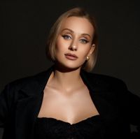 Воронкова Анастасия