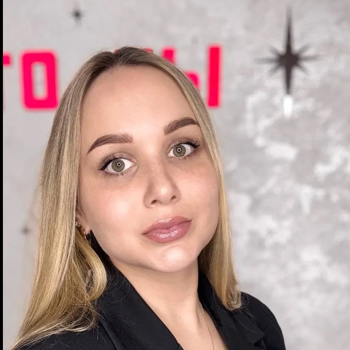 Екатерина