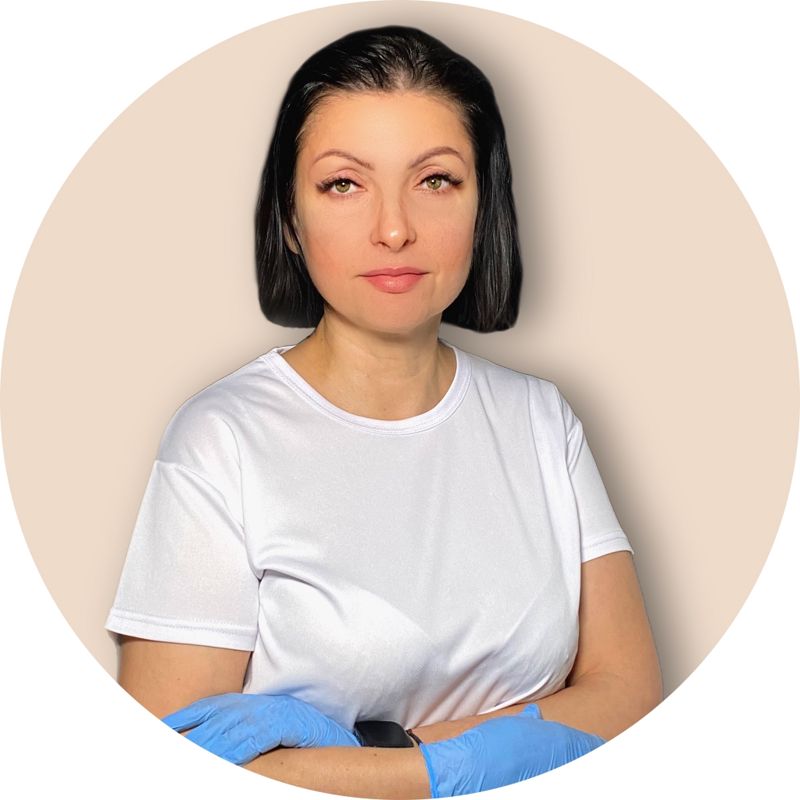 Ирина