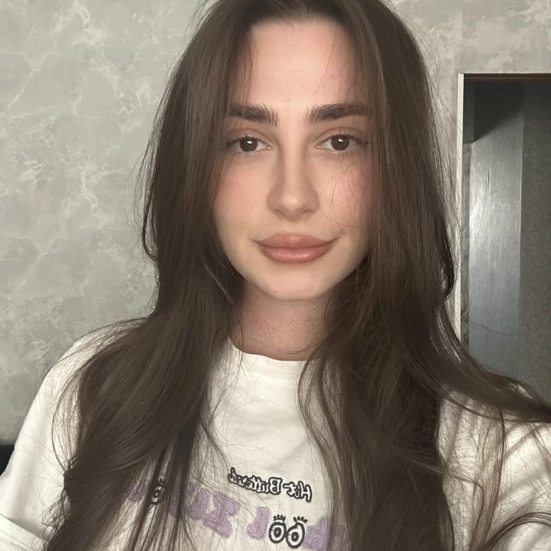 Алевтина