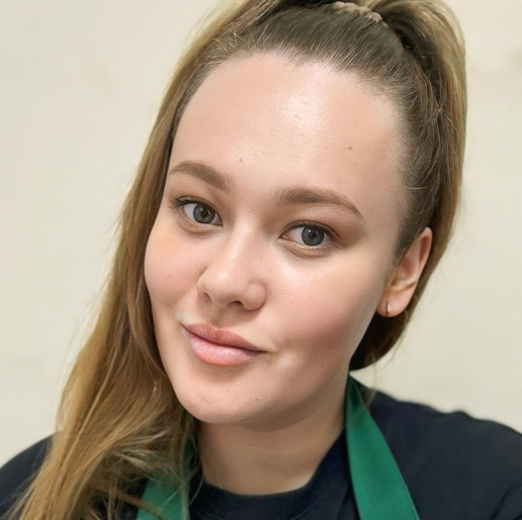 Татьяна Топ Мастер