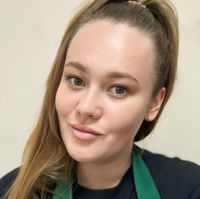 Татьяна Топ Мастер