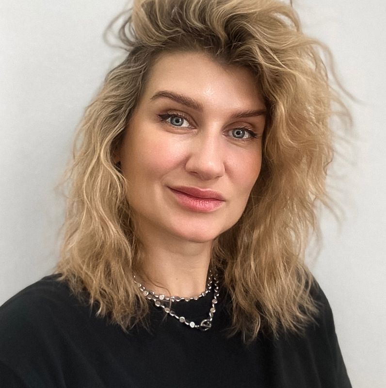 Шнырь Екатерина